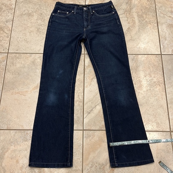 VERSACE Jeans Couture pants, size 27 - Picture 15 of 16